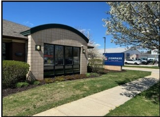 More details for 115 S Stone Rd, Fremont, MI - Retail for Sale