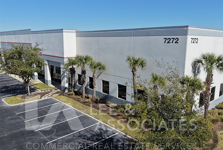 7272 Kingspointe Pky, Orlando, FL for lease Primary Photo- Image 1 of 2
