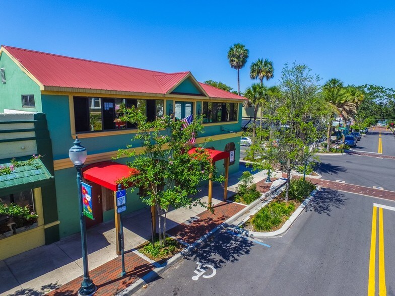 100 E 4th Ave, Mount Dora, FL for sale - Building Photo - Image 3 of 7
