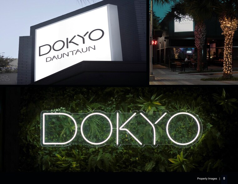 424 N Chaparral St, Corpus Christi, TX à vendre - Photo du bâtiment - Image 2 de 13