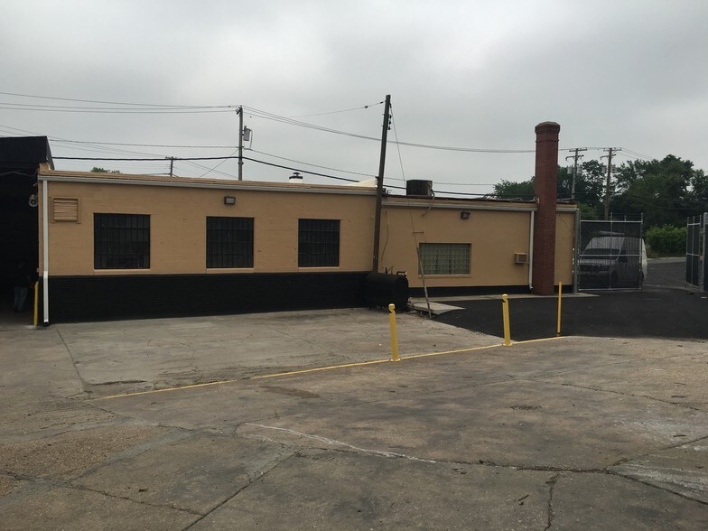 1210 N Macon St, Baltimore, MD à vendre - Photo du bâtiment - Image 3 de 22