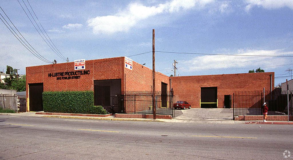 3512 Fowler St, Los Angeles, CA for sale Primary Photo- Image 1 of 1