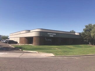 Plus de détails pour 2127 W 5th Pl, Tempe, AZ - Bureau à louer