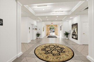 Plus de détails pour 2457 Care Dr, Tallahassee, FL - Bureau à louer