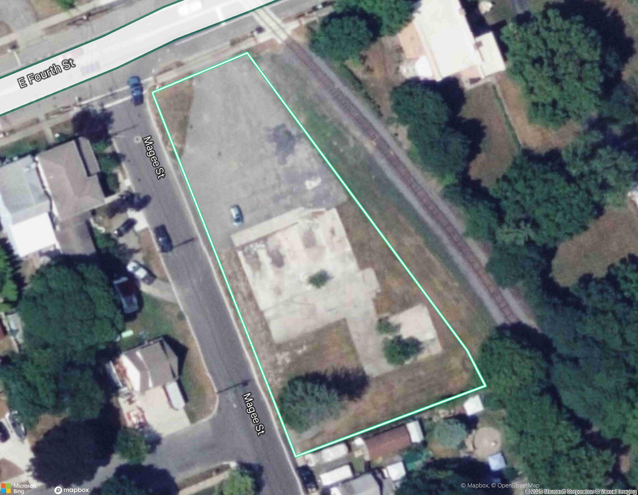 501 E 4th St, Watkins Glen, NY for sale Primary Photo- Image 1 of 2