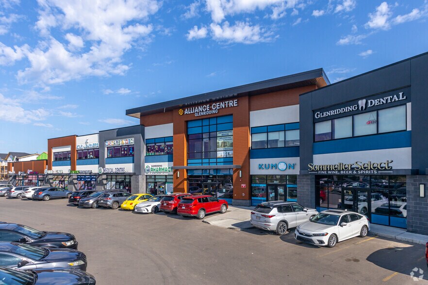 16204 21 Ave SW, Edmonton, AB for sale - Primary Photo - Image 1 of 1