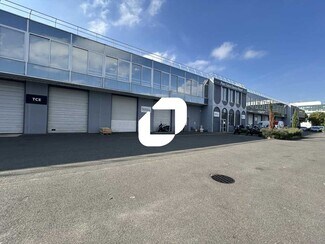 More details for Industrial for Lease