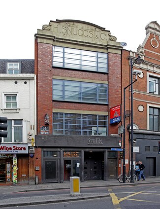 More details for 331A Old St, London - Retail for Lease