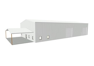 More details for 9716 County 77 rd, Midland, TX - Industrial for Lease