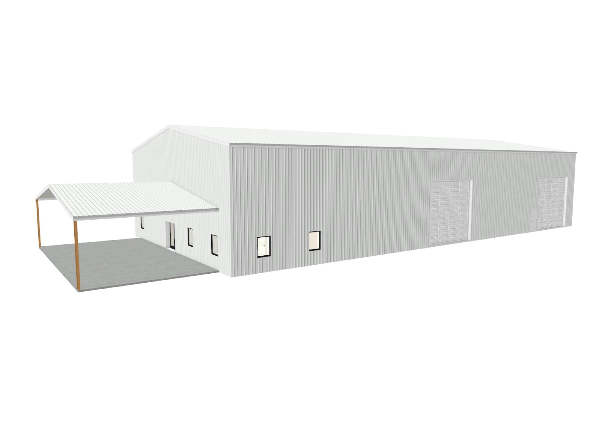 9716 County 77 rd, Midland, TX for lease Primary Photo- Image 1 of 7