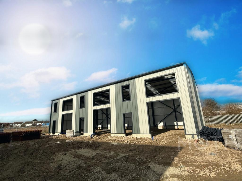 Howey Rd, New Romney for lease Primary Photo- Image 1 of 25