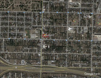 Plus de détails pour 542 Cupples Rd, San Antonio, TX - Terrain à vendre