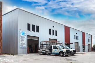 Plus de détails pour 22131 Rothwood Road – Flex à vendre, Spring, TX