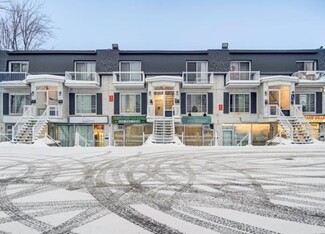 Plus de détails pour 285-289 Boul Iberville, Repentigny, QC - Multi-résidentiel à vendre