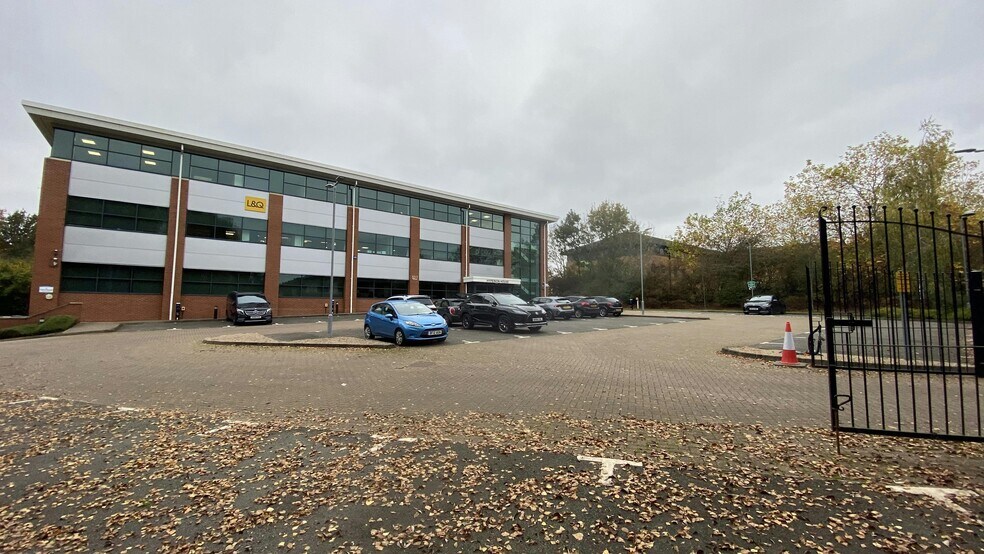 Pegasus Ct, Warwick à louer - Photo du bâtiment - Image 3 de 12