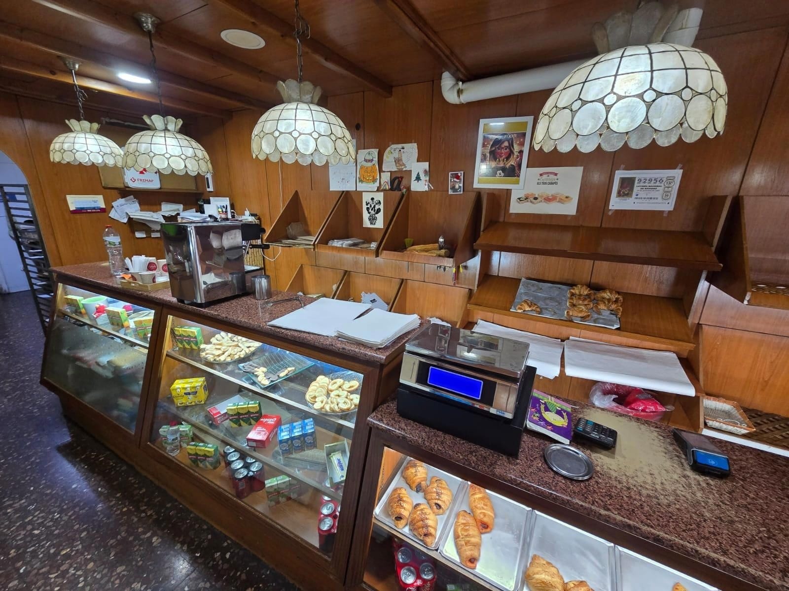 Commerce de détail dans Barcelone, Barcelona à louer Photo intérieure- Image 1 de 9