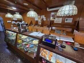 Commerce de détail dans Barcelone, Barcelona à louer Photo intérieure- Image 1 de 9