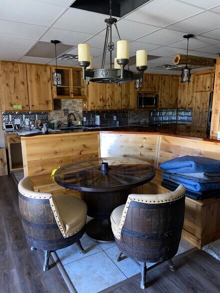 5778 FM 933, Whitney, TX à louer - Photo intérieure - Image 3 de 38