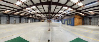 180 Race Track Rd N, Oldsmar FL - Warehouse