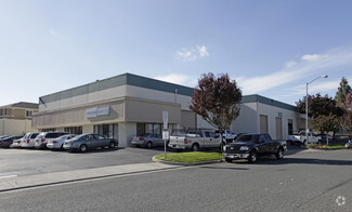 More details for 980 Garcia Ave, Pittsburg, CA - Industrial for Lease