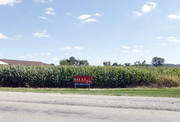 Newcomerstown Development Land - Truck Stop