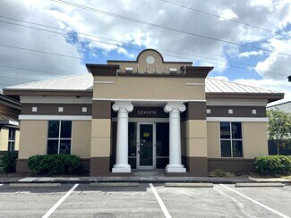 Plus de détails pour 32699 US Highway 19 N, Palm Harbor, FL - Commerce de détail à louer