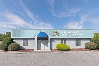 More details for 991 Chicago Ave, Harrisonburg, VA - Flex for Sale