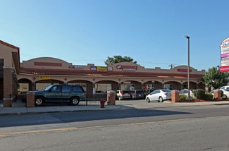 More details for 5837-5859 W Vernor Hwy, Detroit, MI - Retail for Lease