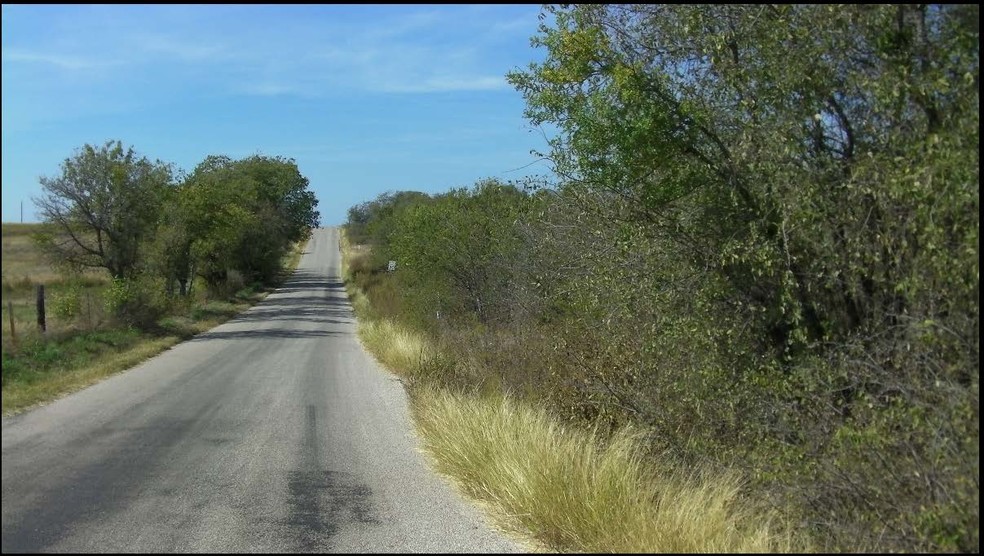 NWC U.S. Highway 287 & CR 4651, Rhome, TX à vendre - Photo principale - Image 1 de 1