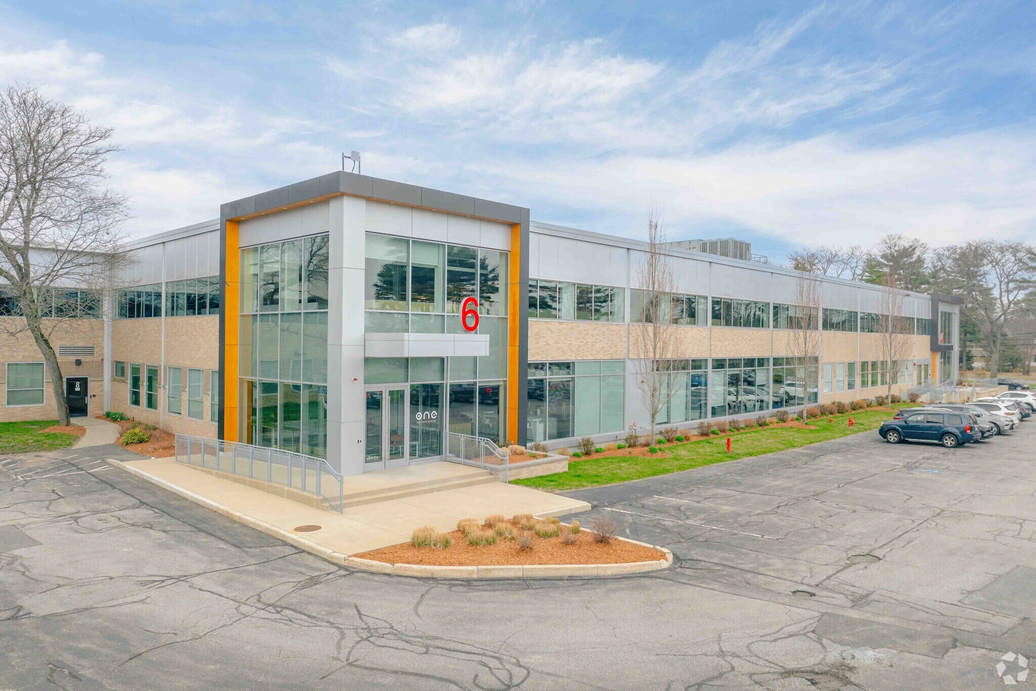 6 Crosby Dr, Bedford, MA à louer Photo principale- Image 1 de 6