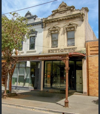 More details for 436 Clarendon St, South Melbourne - Retail for Sale
