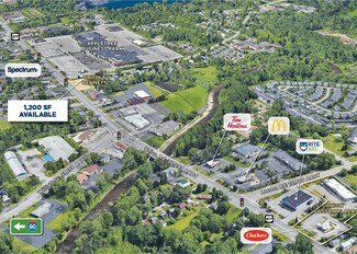 Plus de détails pour 2789 Union Rd, Cheektowaga, NY - Commerce de détail à louer