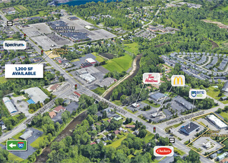 More details for 2789 Union Rd, Cheektowaga, NY - Retail for Lease