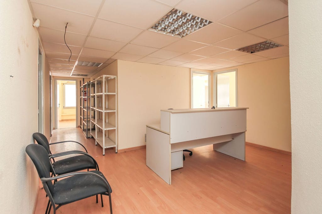 Reus, TAR 43202 - - - Floor Plan - Image 1 of 3