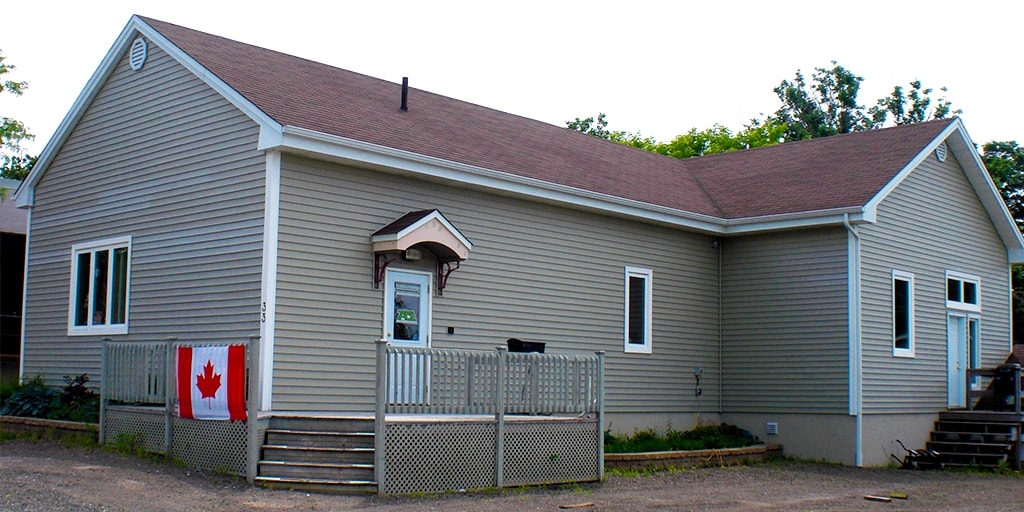 33 Pine Glen Rd, Riverview, NB for sale Building Photo- Image 1 of 1