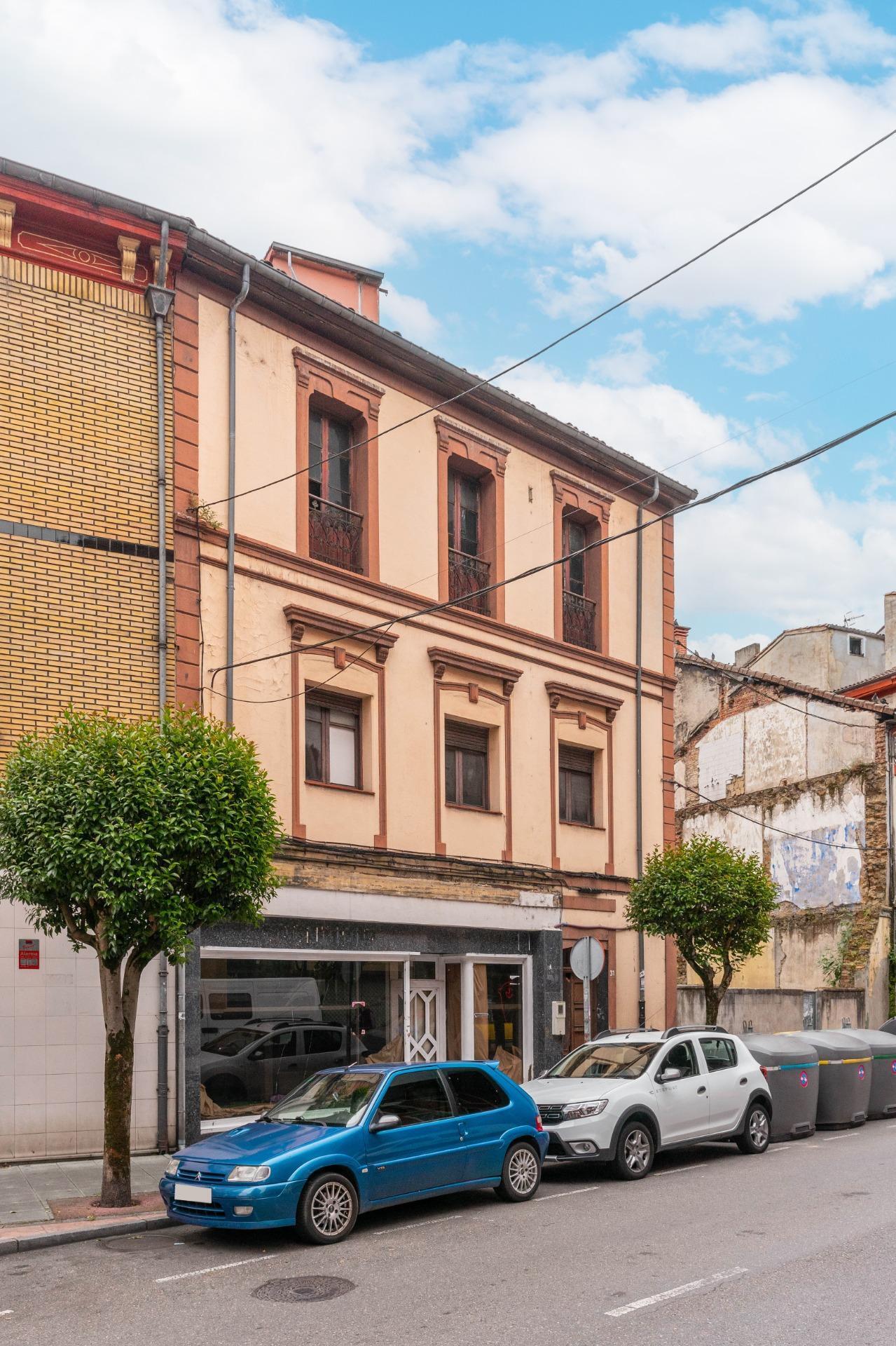 Calle Dorado, 31, Langreo, Asturias à vendre Photo du bâtiment- Image 1 de 33