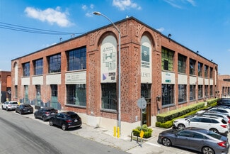 More details for 1451-1473 E 4th St, Los Angeles, CA - Office for Lease