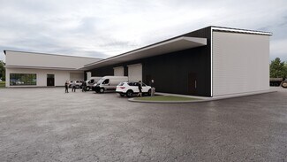 Plus de détails pour 4441 Eastport Park Way, Port Orange, FL - Local d'activités à louer