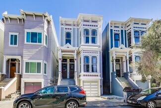 Plus de détails pour 751 Capp st, San Francisco, CA - Multi-résidentiel à vendre