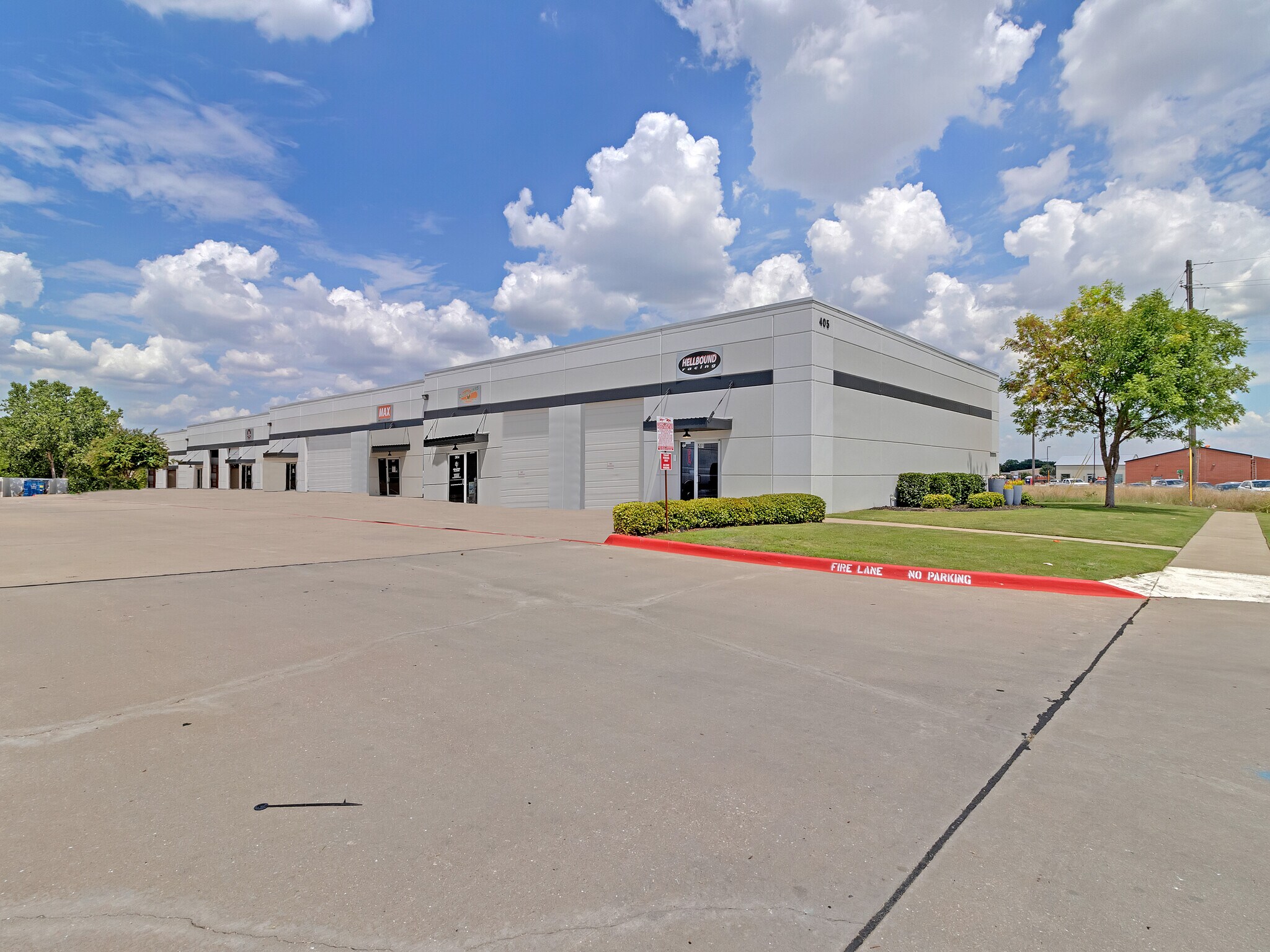 405 Powerhouse St, McKinney, TX for sale Building Photo- Image 1 of 1