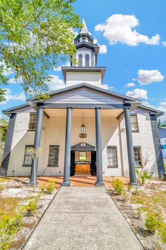 More details for 5101 & 5103 N Rome Ave – Specialty for Sale, Tampa, FL