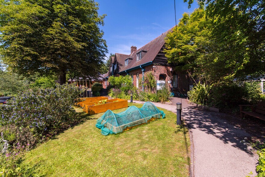 Heanor Rd, Ilkeston à vendre - Photo du bâtiment - Image 3 de 10