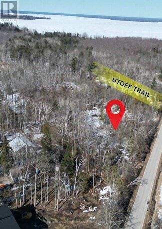 More details for 1382 Wilson Point rd, Orillia, ON - Land for Sale