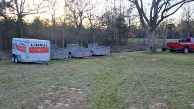 11326 Highway 31, Evergreen, AL - AERIAL map view