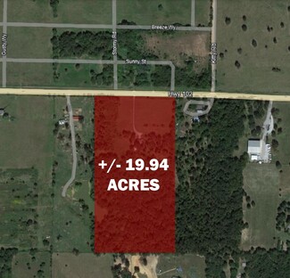 More details for 13675 W Highway 102, Centerton, AR - Land for Sale