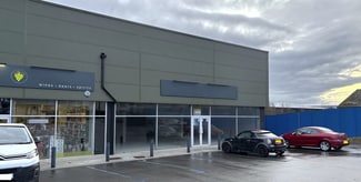 More details for 300-322 Wragby Rd, Lincoln - Retail for Lease