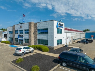 More details for 320 London Rd, Delaware, OH - Flex, Industrial for Lease
