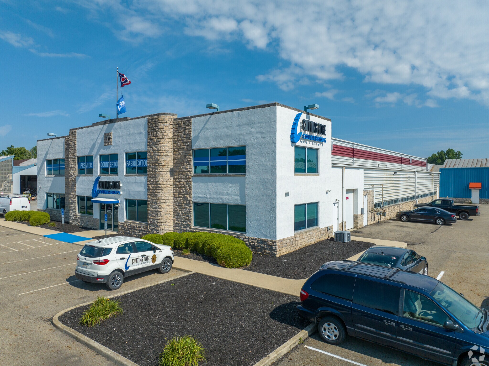 320 London Rd, Delaware, OH à louer Photo du bâtiment- Image 1 de 24