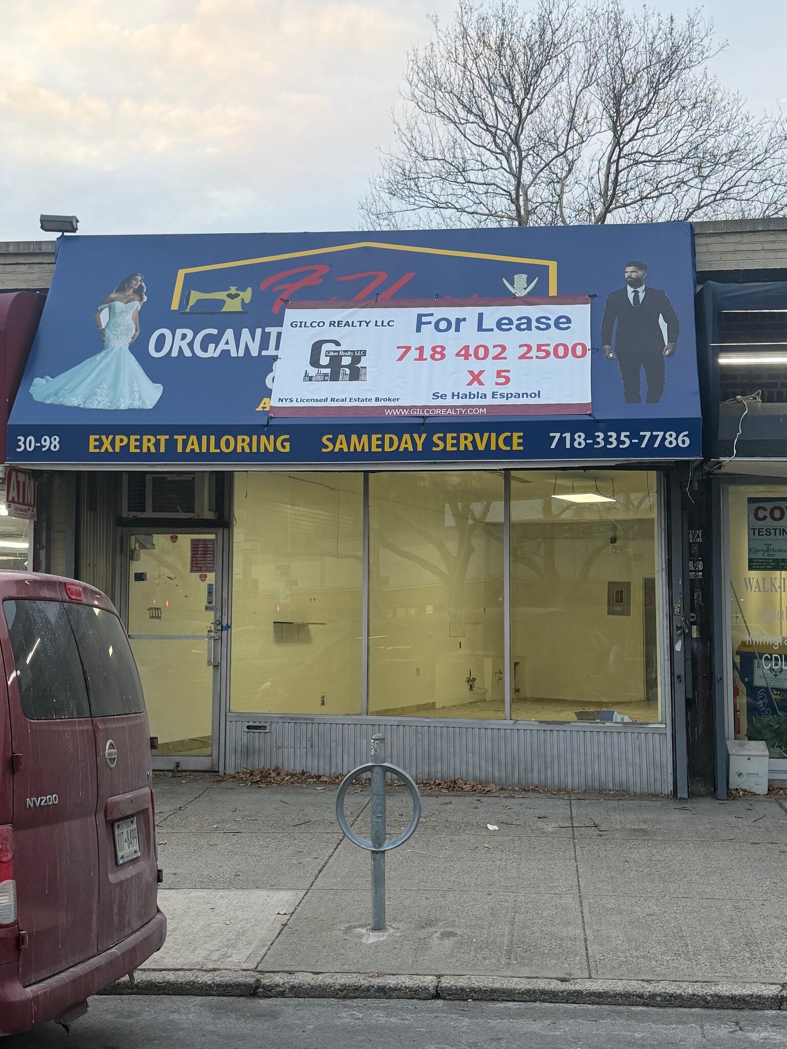 3092 51st St, Woodside, NY for lease Interior Photo- Image 1 of 5