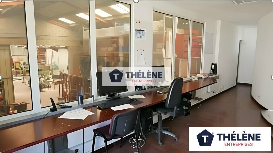 Flex in Teyran for lease - Interior Photo - Image 3 of 4